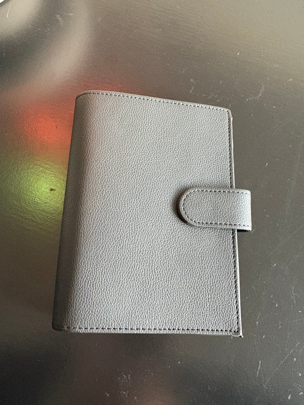A6 Binder - Budget