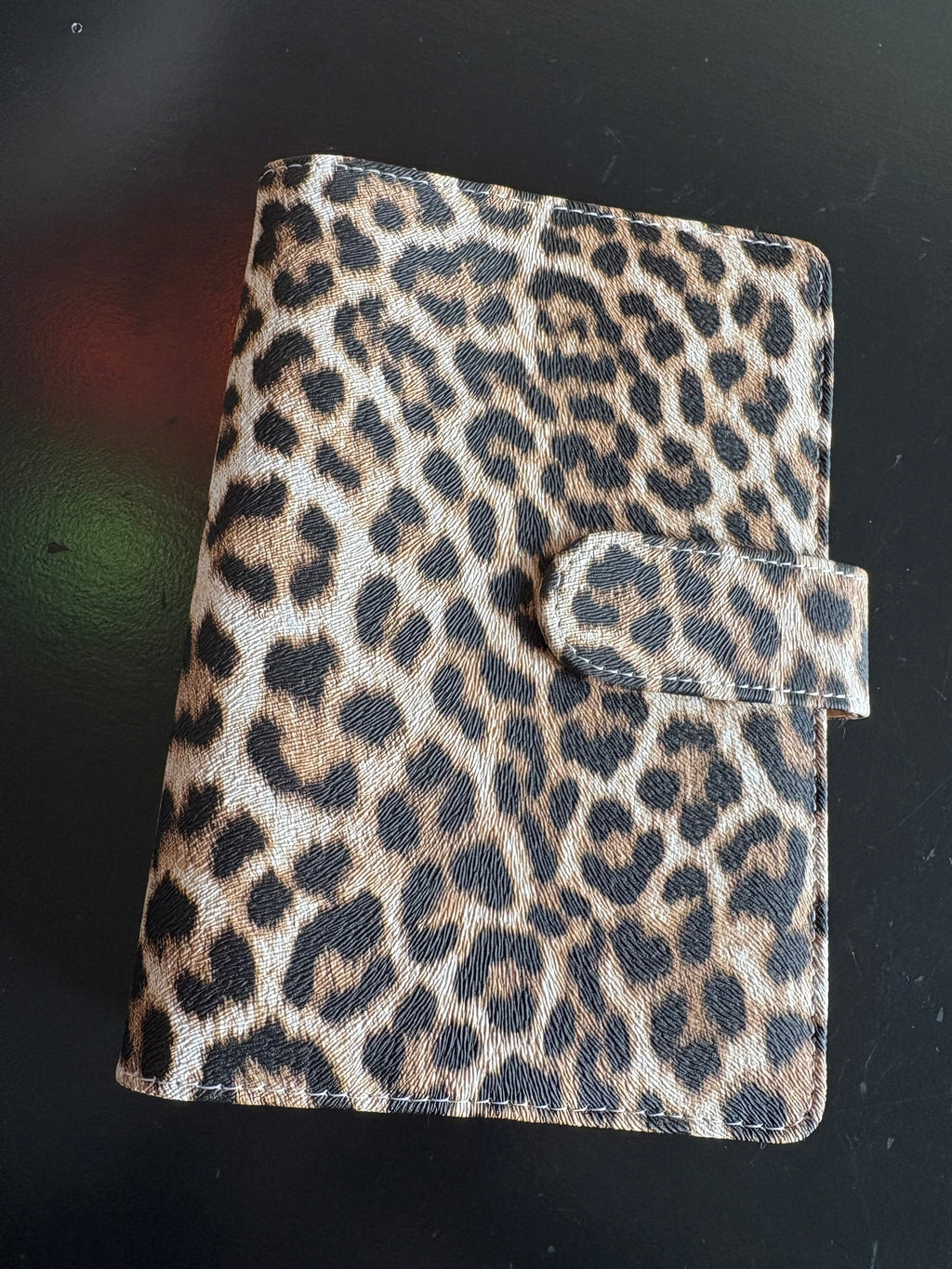 A6 Binder - Animal