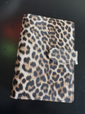 A6 Binder - Animal