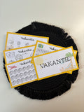 Vakantiebundel 2026 A6