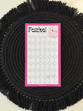 Festival Challenge A6