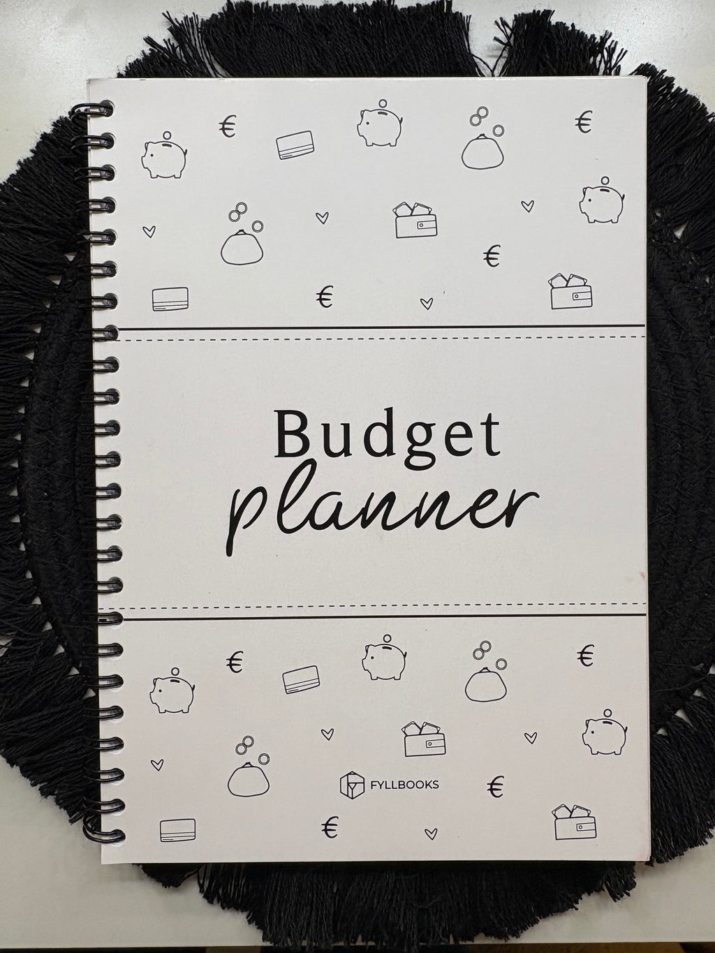 Budgetplanner