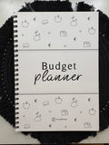 Budgetplanner