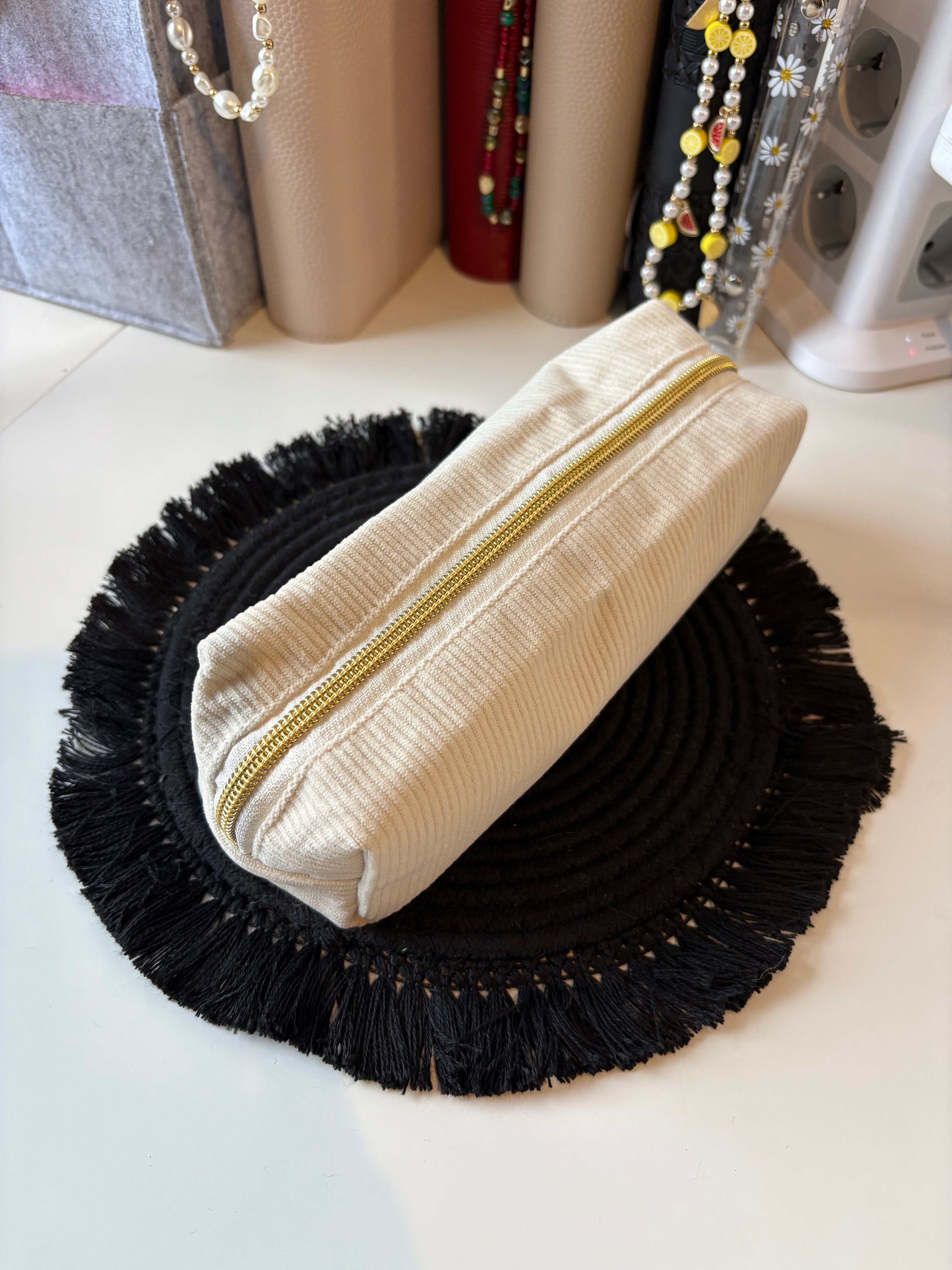 Etui voor set stiften