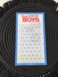 Saving for the Boys challenge A6