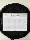 Kleingeld challenge A5