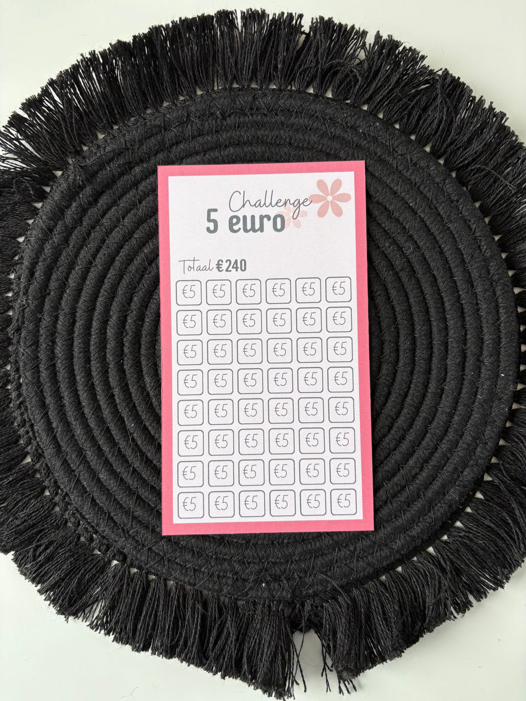Lentebundel 2026 A6