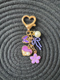 Hanger - Bedel