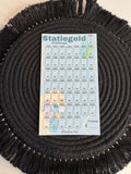 Statiegeld challenge A6