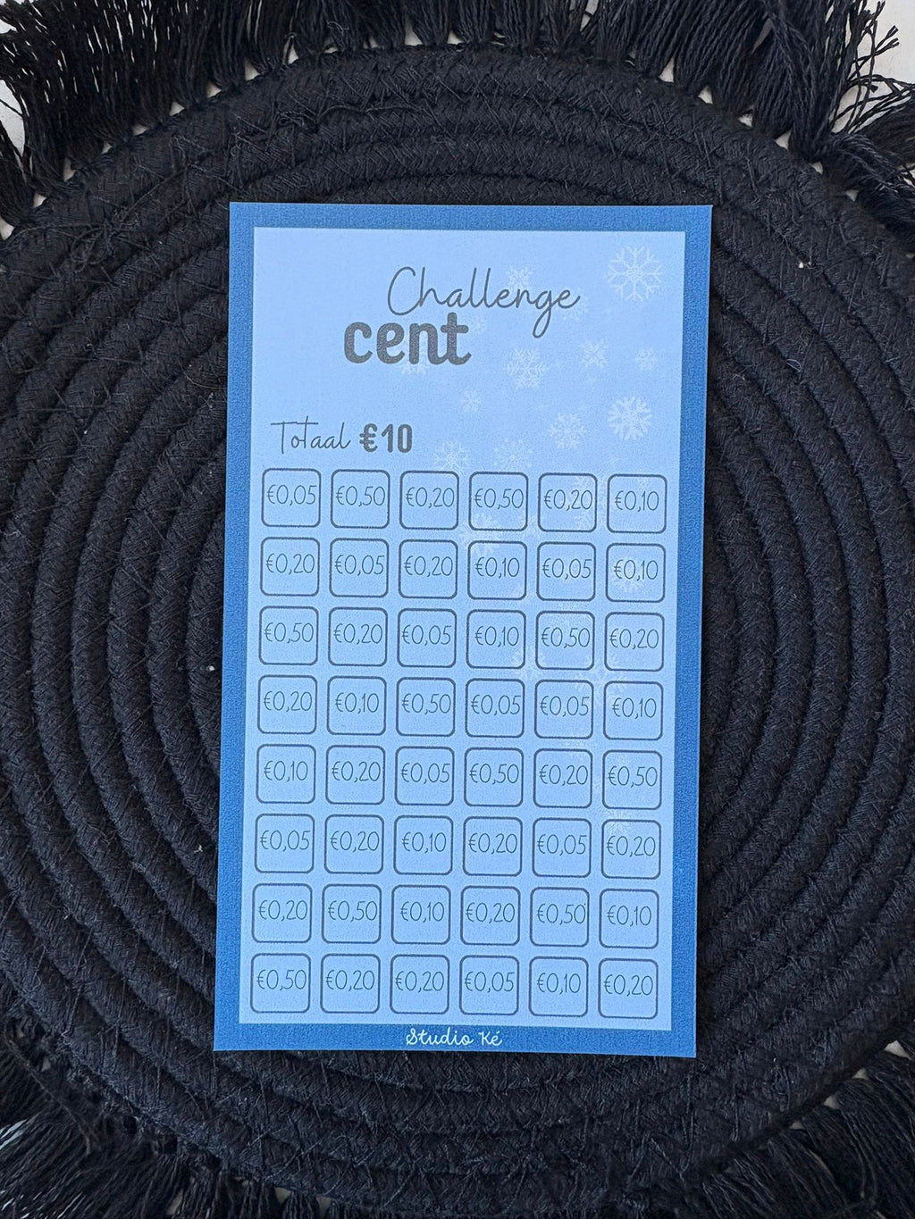 Winterbundel 2026 A6