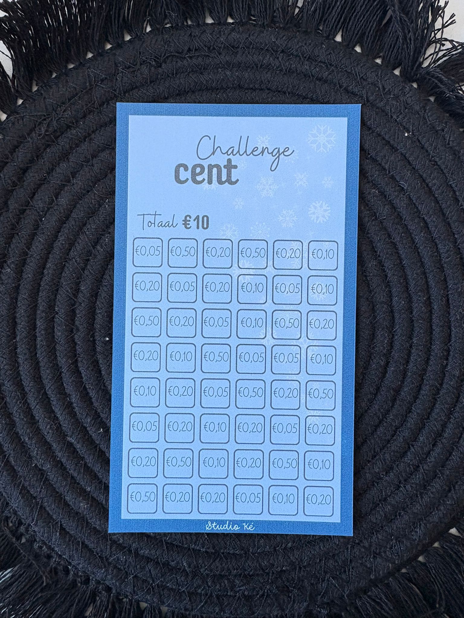 Winterbundel 2026 A6