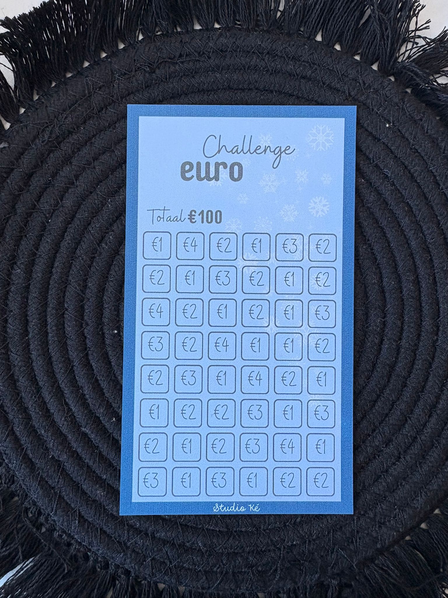 Winterbundel 2026 A6