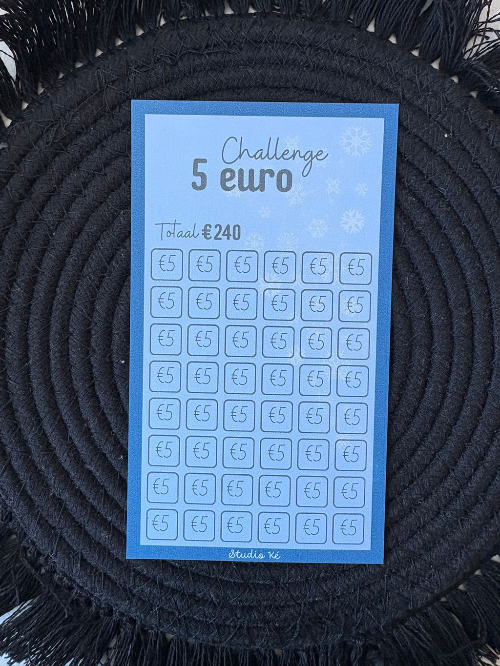 Winterbundel 2026 A6