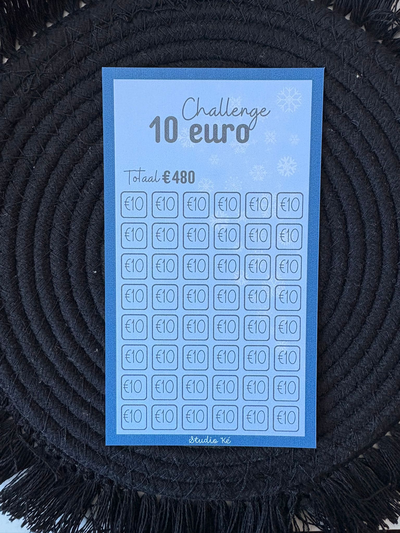 Winterbundel 2026 A6